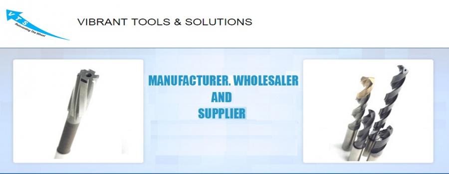 Jay Khodiyar Machine Tools Banner