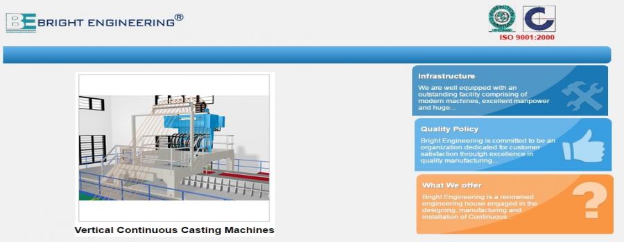 Jay Khodiyar Machine Tools Banner