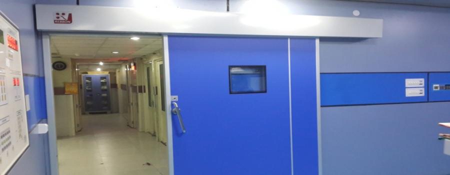 Jay Khodiyar Machine Tools Banner