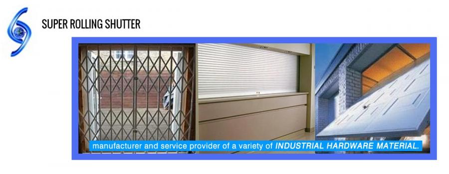 Jay Khodiyar Machine Tools Banner