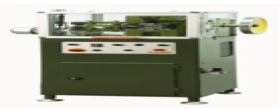 Jay Khodiyar Machine Tools Banner