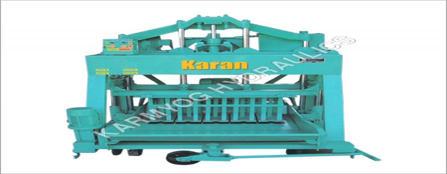 Jay Khodiyar Machine Tools Banner