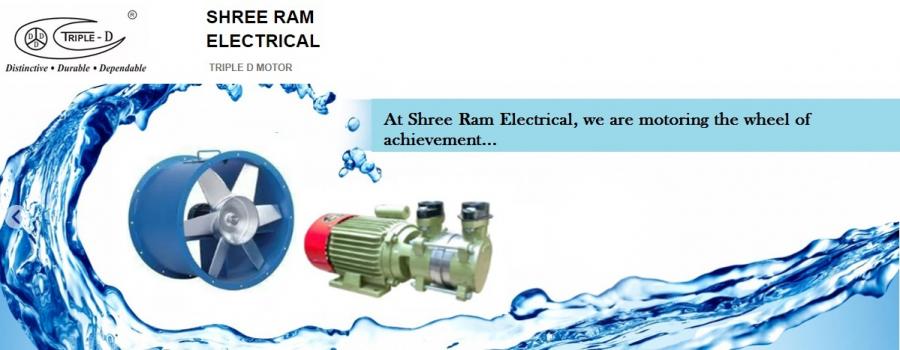 Jay Khodiyar Machine Tools Banner