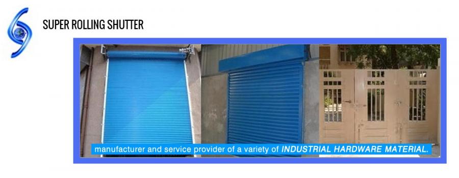 Jay Khodiyar Machine Tools Banner