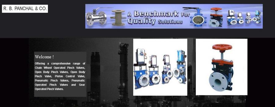 Jay Khodiyar Machine Tools Banner