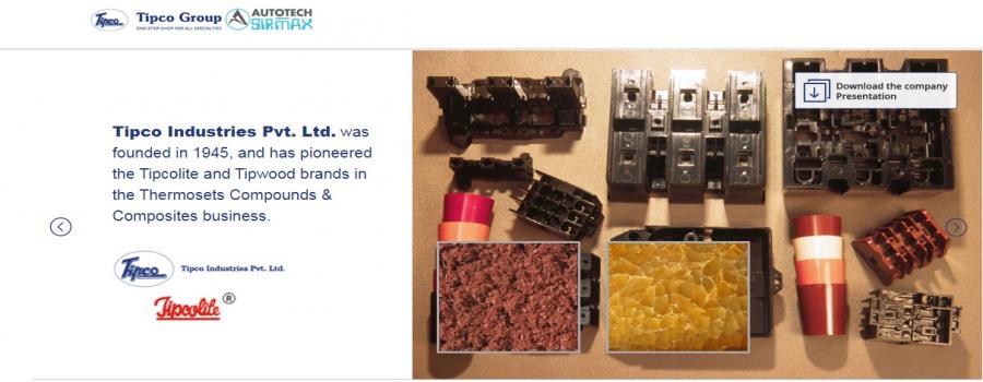 Jay Khodiyar Machine Tools Banner