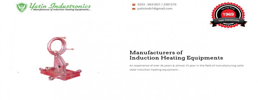 Jay Khodiyar Machine Tools Banner