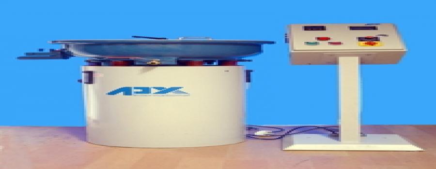 Jay Khodiyar Machine Tools Banner