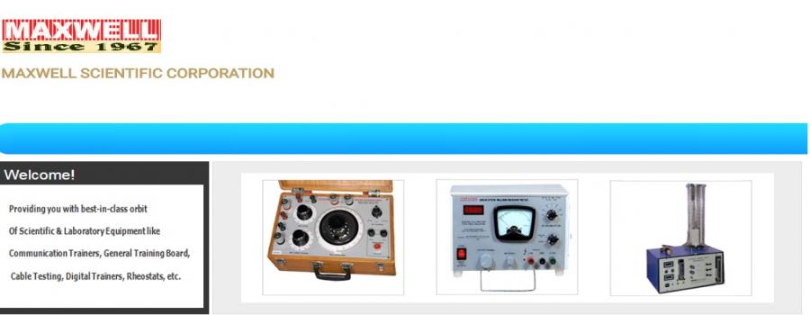 Jay Khodiyar Machine Tools Banner