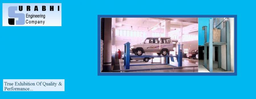 Jay Khodiyar Machine Tools Banner