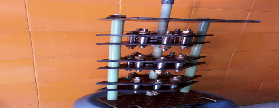 Jay Khodiyar Machine Tools Banner