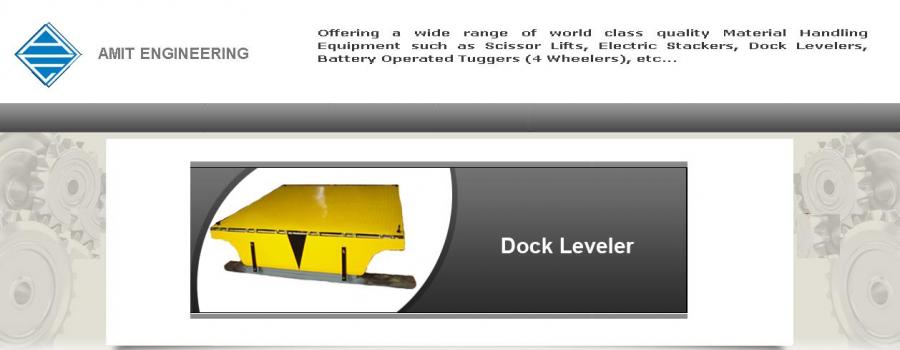 Jay Khodiyar Machine Tools Banner