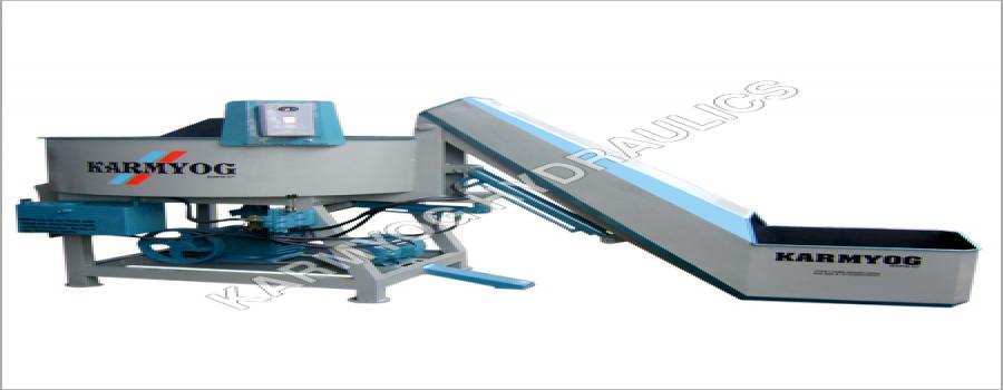 Jay Khodiyar Machine Tools Banner