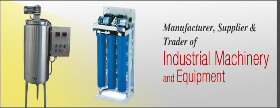 Jay Khodiyar Machine Tools Banner