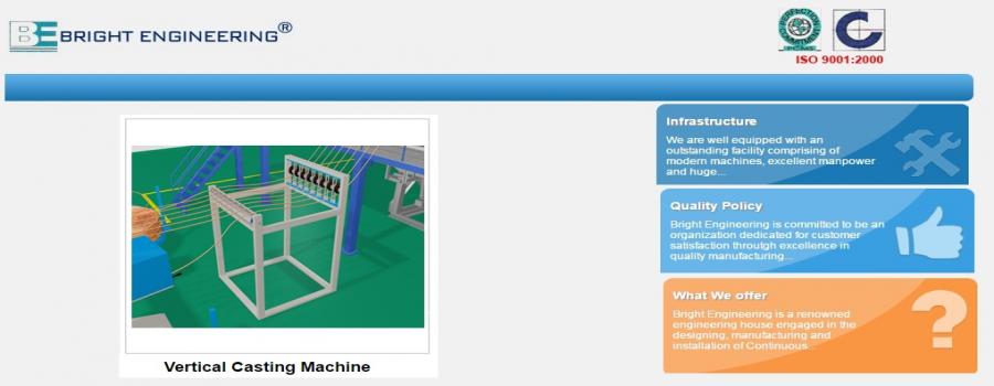 Jay Khodiyar Machine Tools Banner