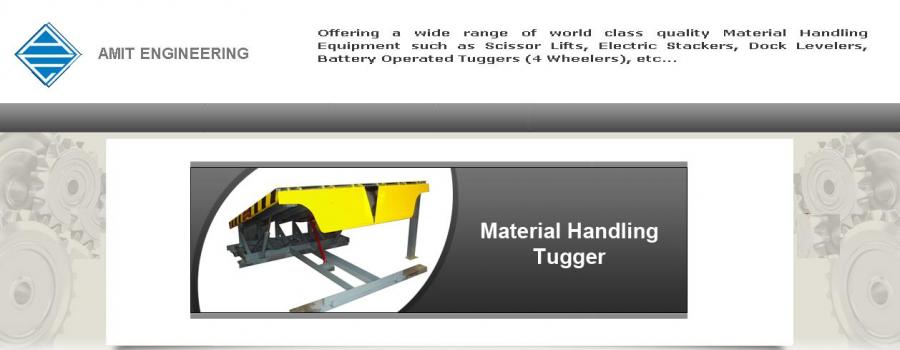 Jay Khodiyar Machine Tools Banner