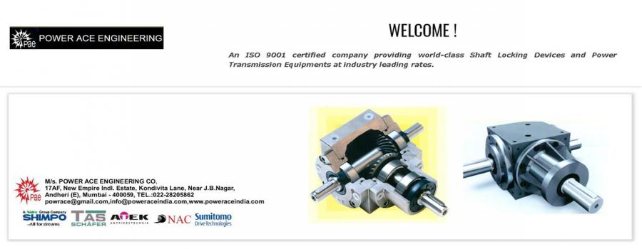 Jay Khodiyar Machine Tools Banner