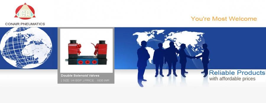 Jay Khodiyar Machine Tools Banner