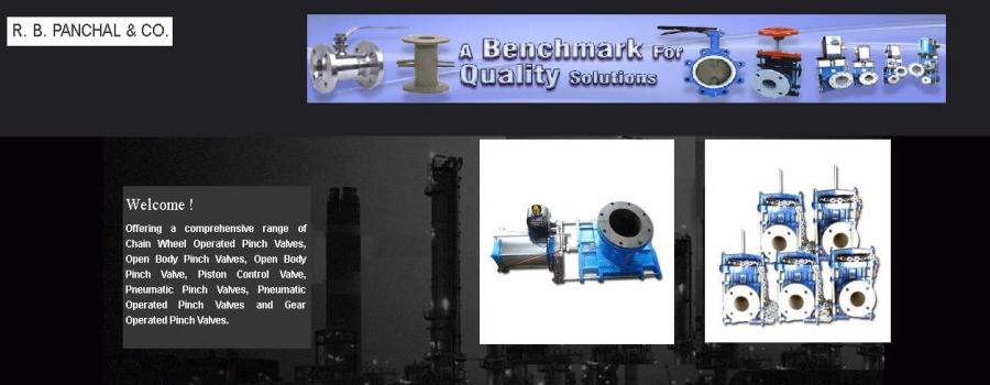 Jay Khodiyar Machine Tools Banner