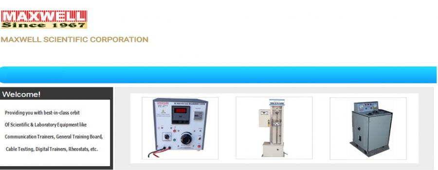 Jay Khodiyar Machine Tools Banner