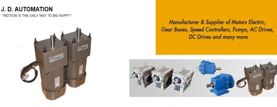 Jay Khodiyar Machine Tools Banner