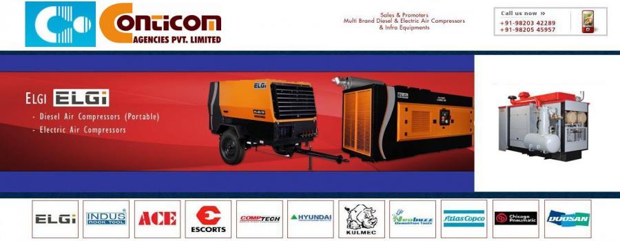 Jay Khodiyar Machine Tools Banner