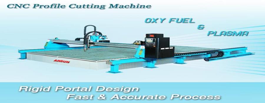 Jay Khodiyar Machine Tools Banner