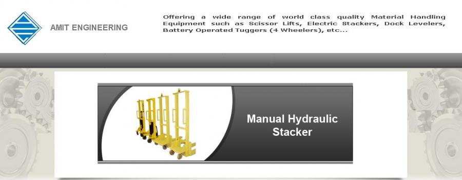 Jay Khodiyar Machine Tools Banner