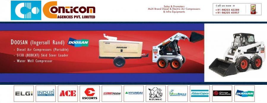 Jay Khodiyar Machine Tools Banner