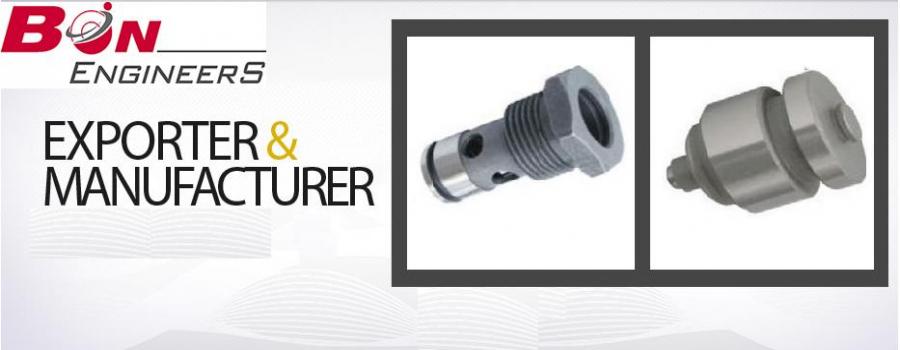 Jay Khodiyar Machine Tools Banner