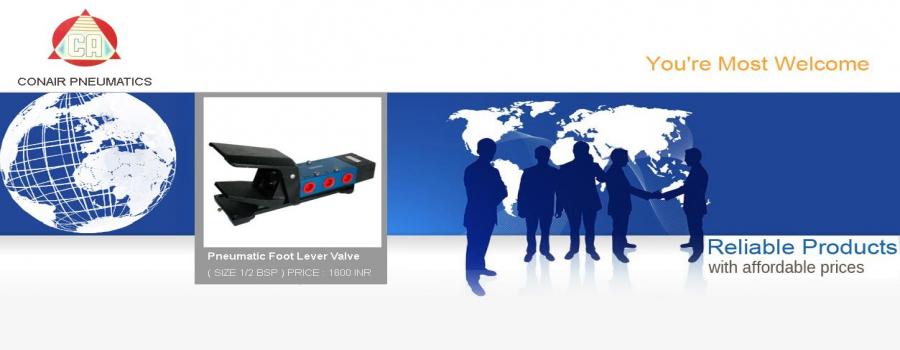 Jay Khodiyar Machine Tools Banner