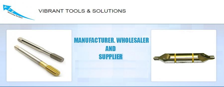 Jay Khodiyar Machine Tools Banner