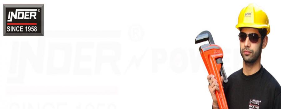 Jay Khodiyar Machine Tools Banner