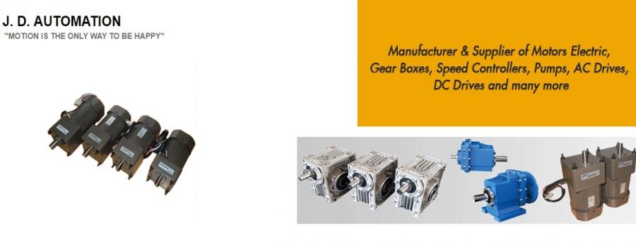 Jay Khodiyar Machine Tools Banner