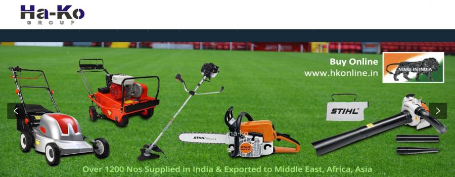 Jay Khodiyar Machine Tools Banner