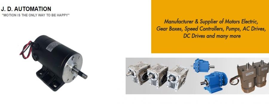 Jay Khodiyar Machine Tools Banner