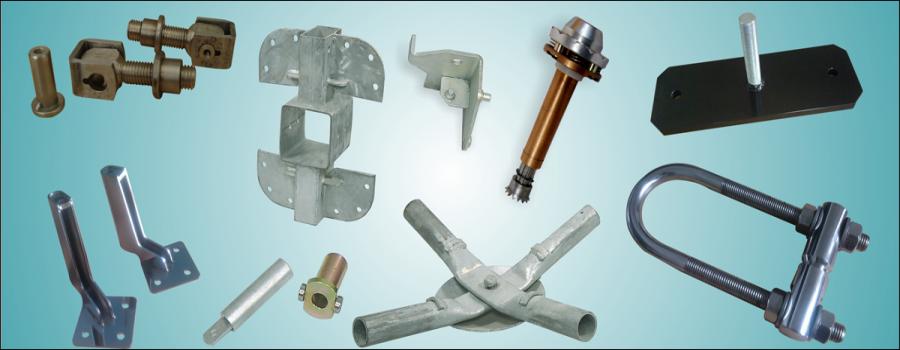 Jay Khodiyar Machine Tools Banner