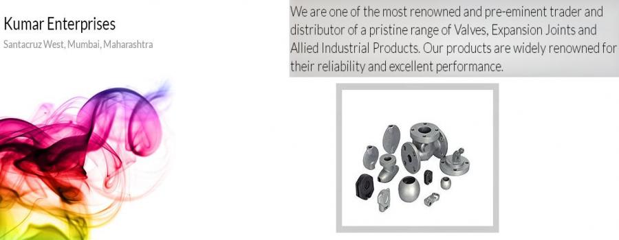 Jay Khodiyar Machine Tools Banner