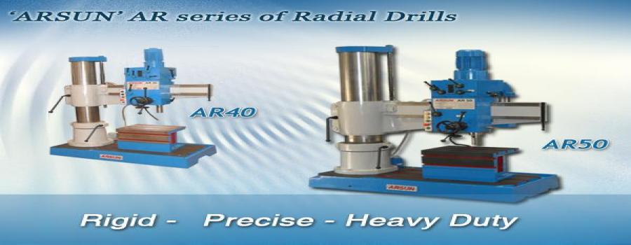 Jay Khodiyar Machine Tools Banner