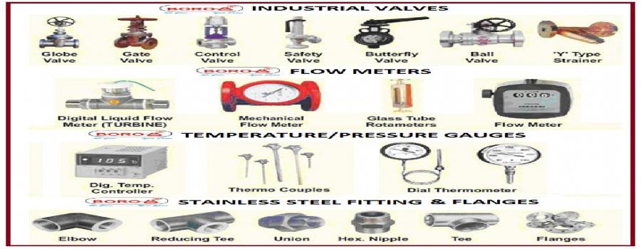 Jay Khodiyar Machine Tools Banner