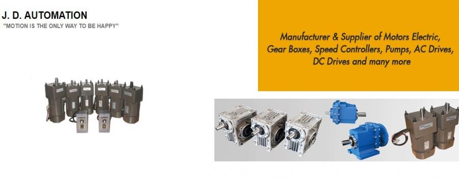 Jay Khodiyar Machine Tools Banner