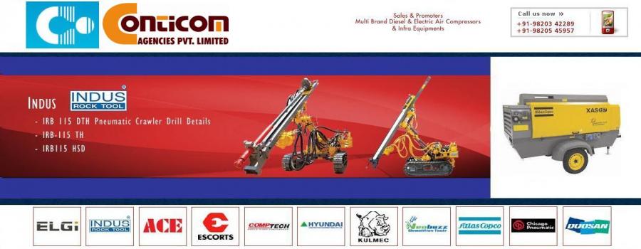 Jay Khodiyar Machine Tools Banner