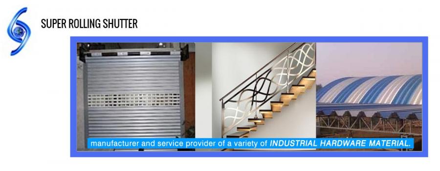 Jay Khodiyar Machine Tools Banner