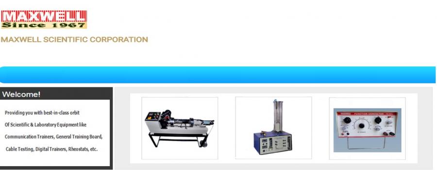 Jay Khodiyar Machine Tools Banner