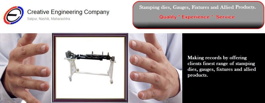 Jay Khodiyar Machine Tools Banner