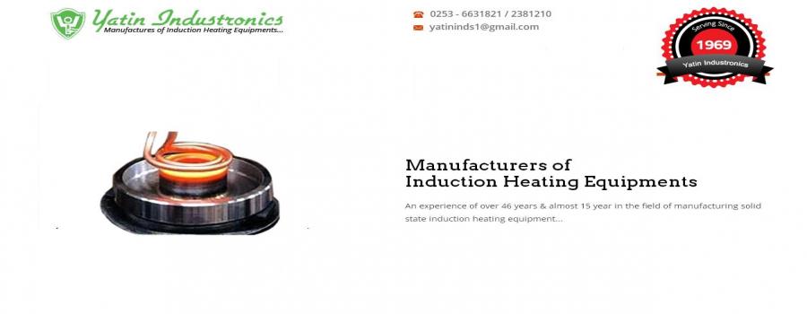 Jay Khodiyar Machine Tools Banner