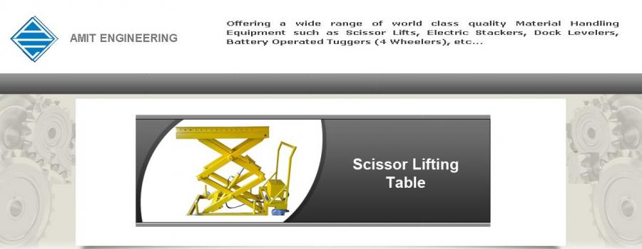 Jay Khodiyar Machine Tools Banner