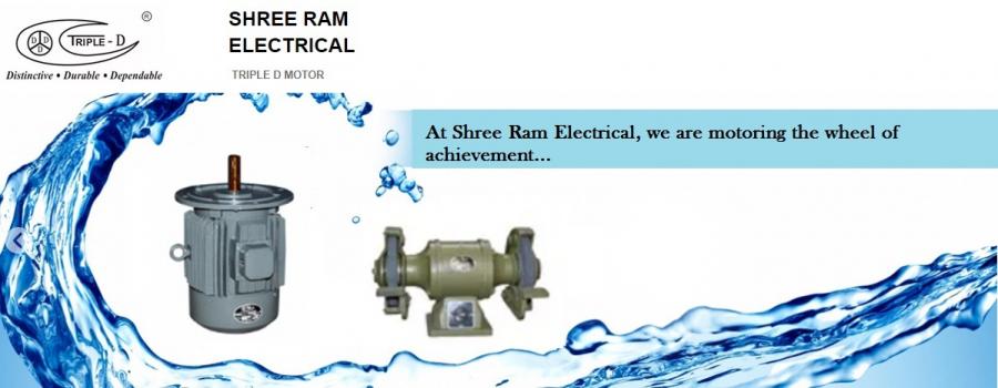 Jay Khodiyar Machine Tools Banner